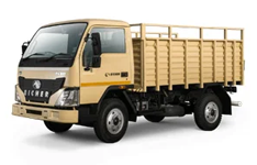 EICHER 14FT