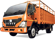 EICHER 17ft