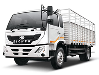 EICHER 19ft