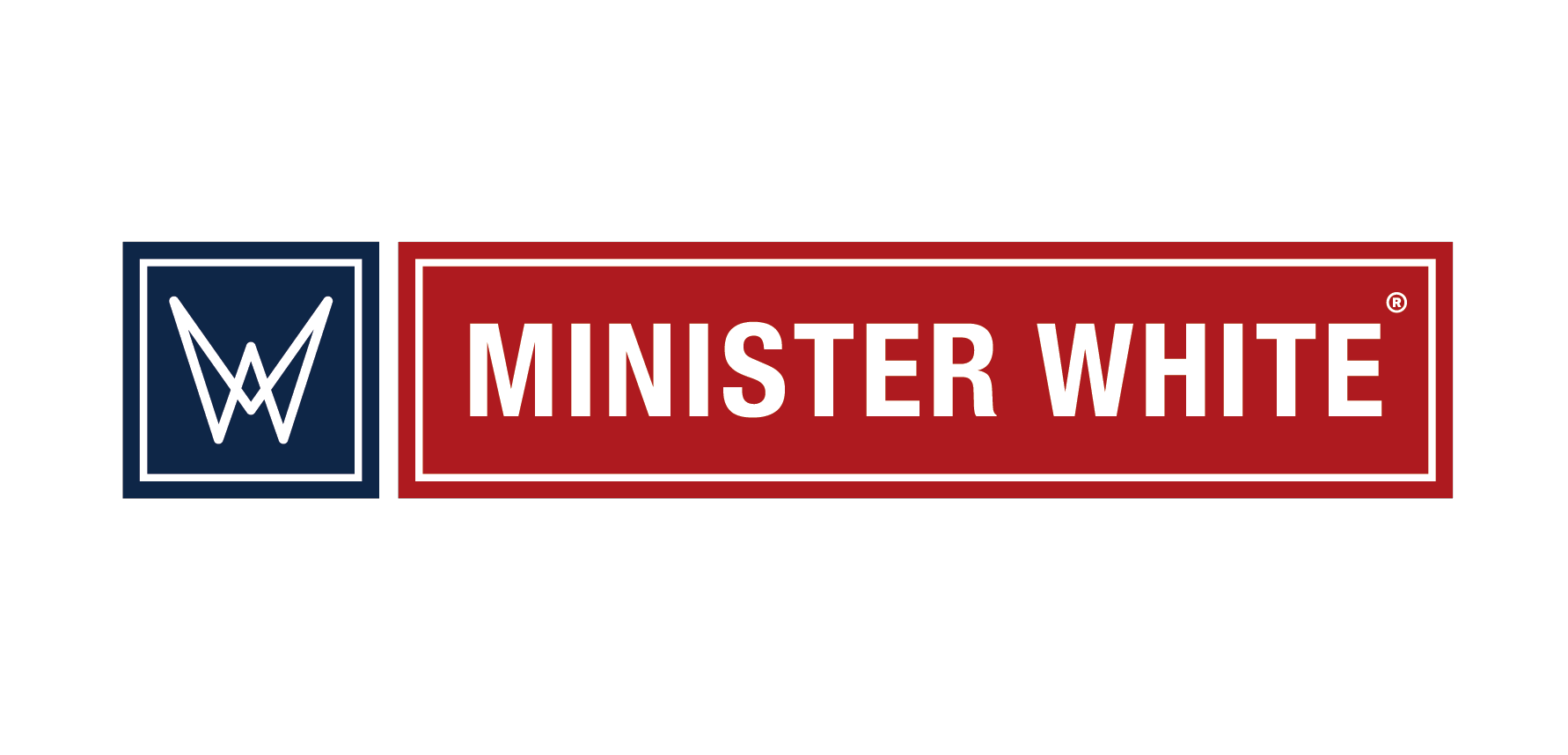 Minister-White