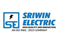 Sriwin Electric