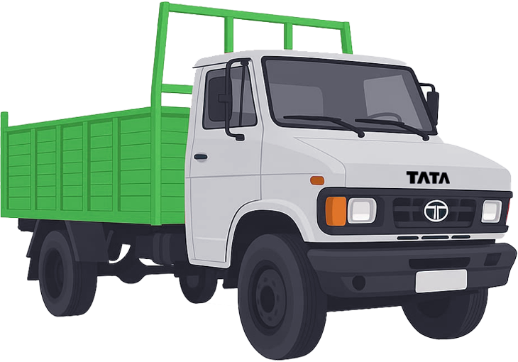 TATA 407